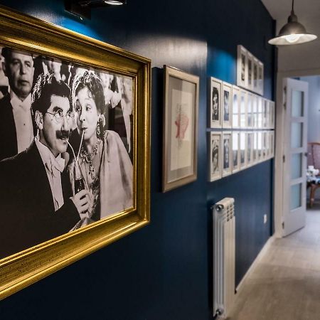 Logrono Centro, Una Casa Con Vistas Exteriér fotografie