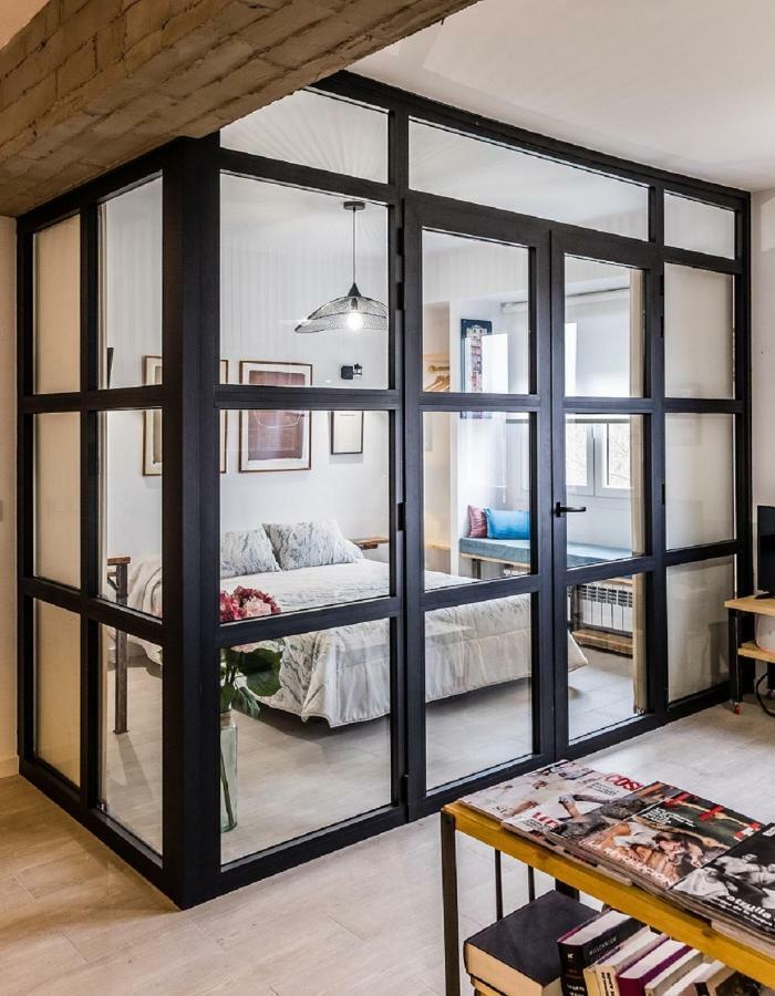 Logrono Centro, Una Casa Con Vistas Exteriér fotografie