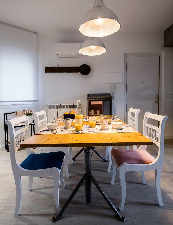 Logrono Centro, Una Casa Con Vistas Exteriér fotografie